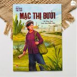 Sách - Bộ sách Những anh hùng trẻ tuổi