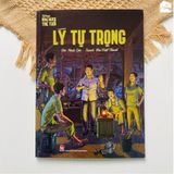 Sách - Bộ sách Những anh hùng trẻ tuổi