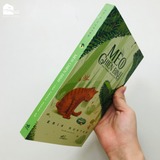 Sách - Series Mèo Chiến Binh (Bản lẻ)