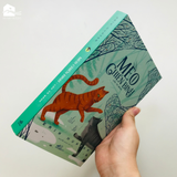 Sách - Series Mèo Chiến Binh (Bản lẻ)