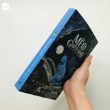 Sách - Series Mèo Chiến Binh (Bản lẻ)