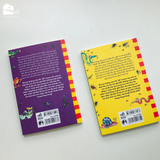 Sách - Series Cô phù thủy Winnie (Bán lẻ)