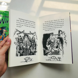 Sách - Series Cô phù thủy Winnie (Bán lẻ)
