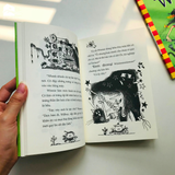 Sách - Series Cô phù thủy Winnie (Bán lẻ)