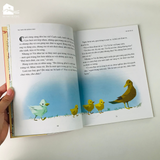Sách - Bộ Truyện Ngụ Ngôn Thế Giới Hay Nhất (Bán lẻ)