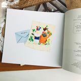 Sách - Combo 4 cuốn Bộ truyện Cá Voi Đêm Bão Và Những Câu Chuyện Khác...