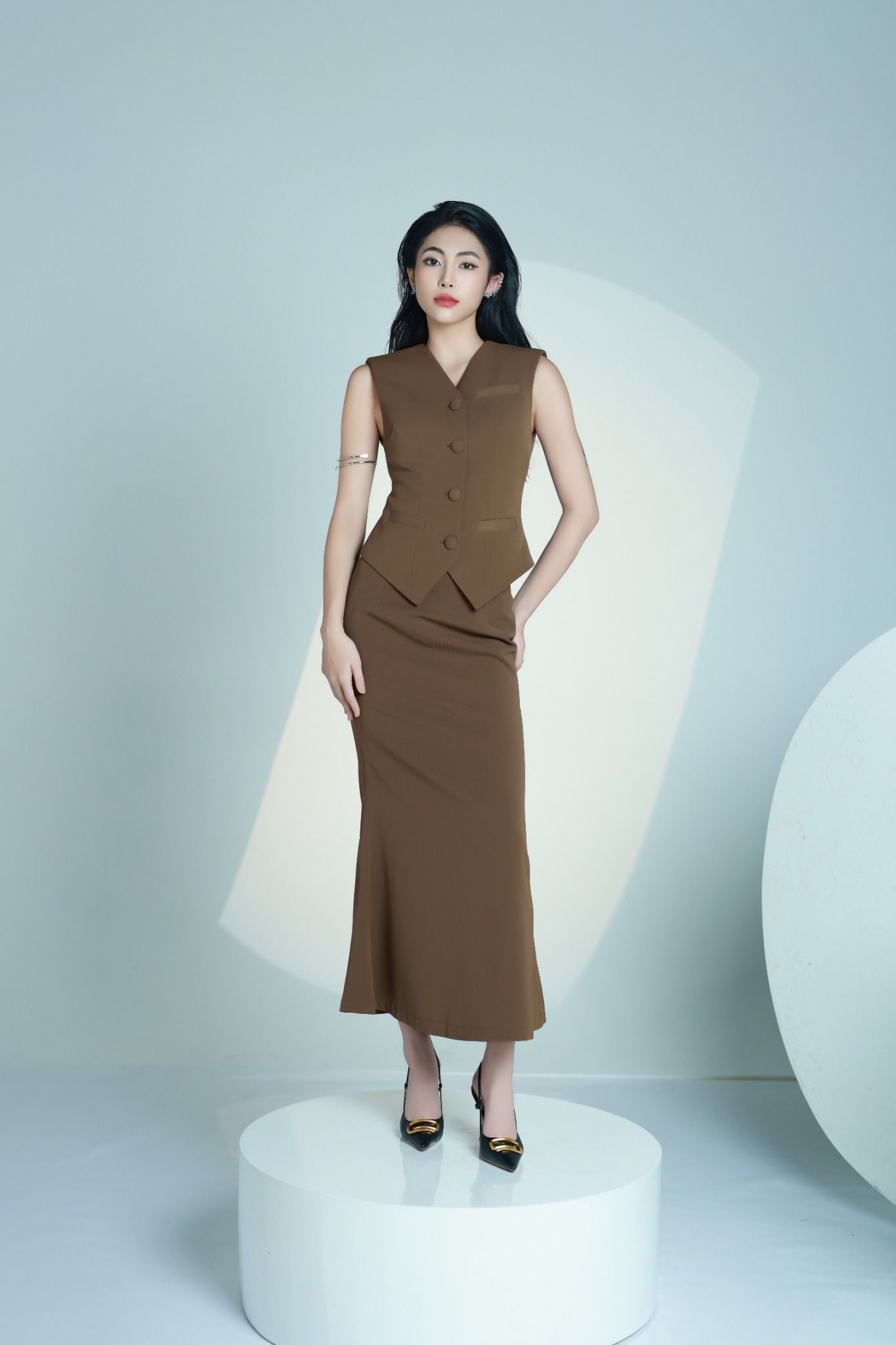 DẠ NGỌC