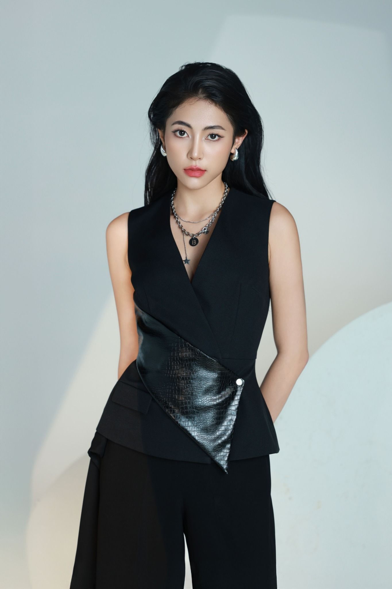 HUYỀN SA