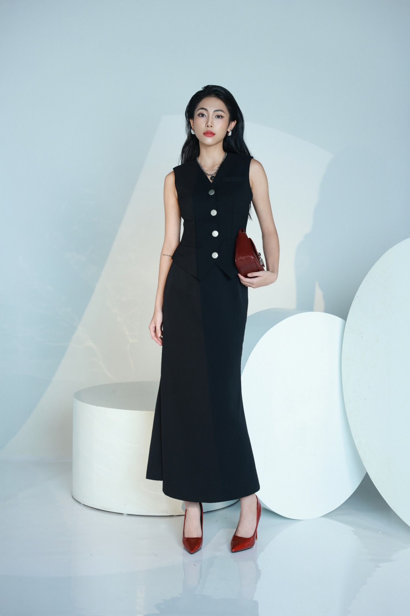 DẠ NGỌC