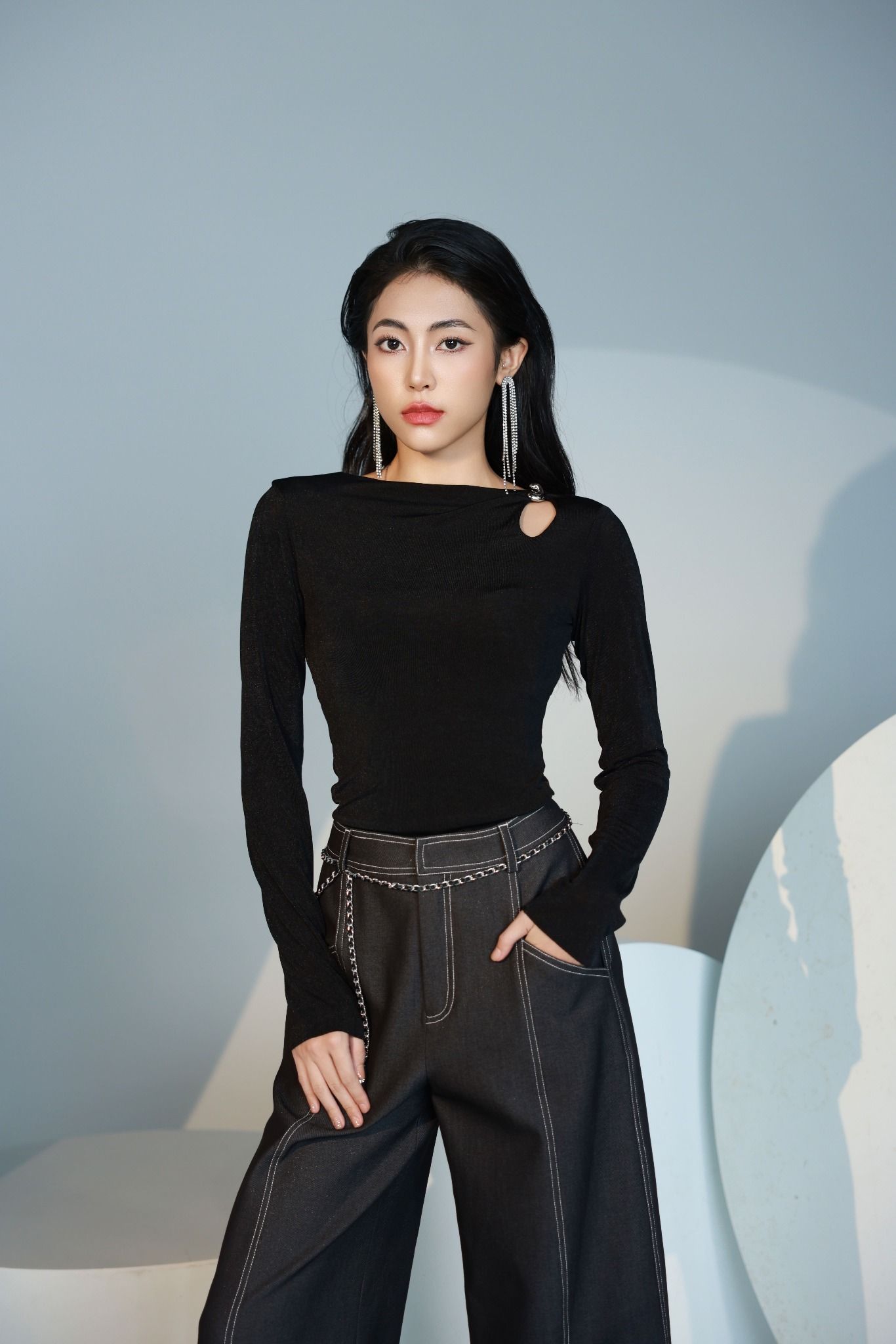 VÂN DIỆP