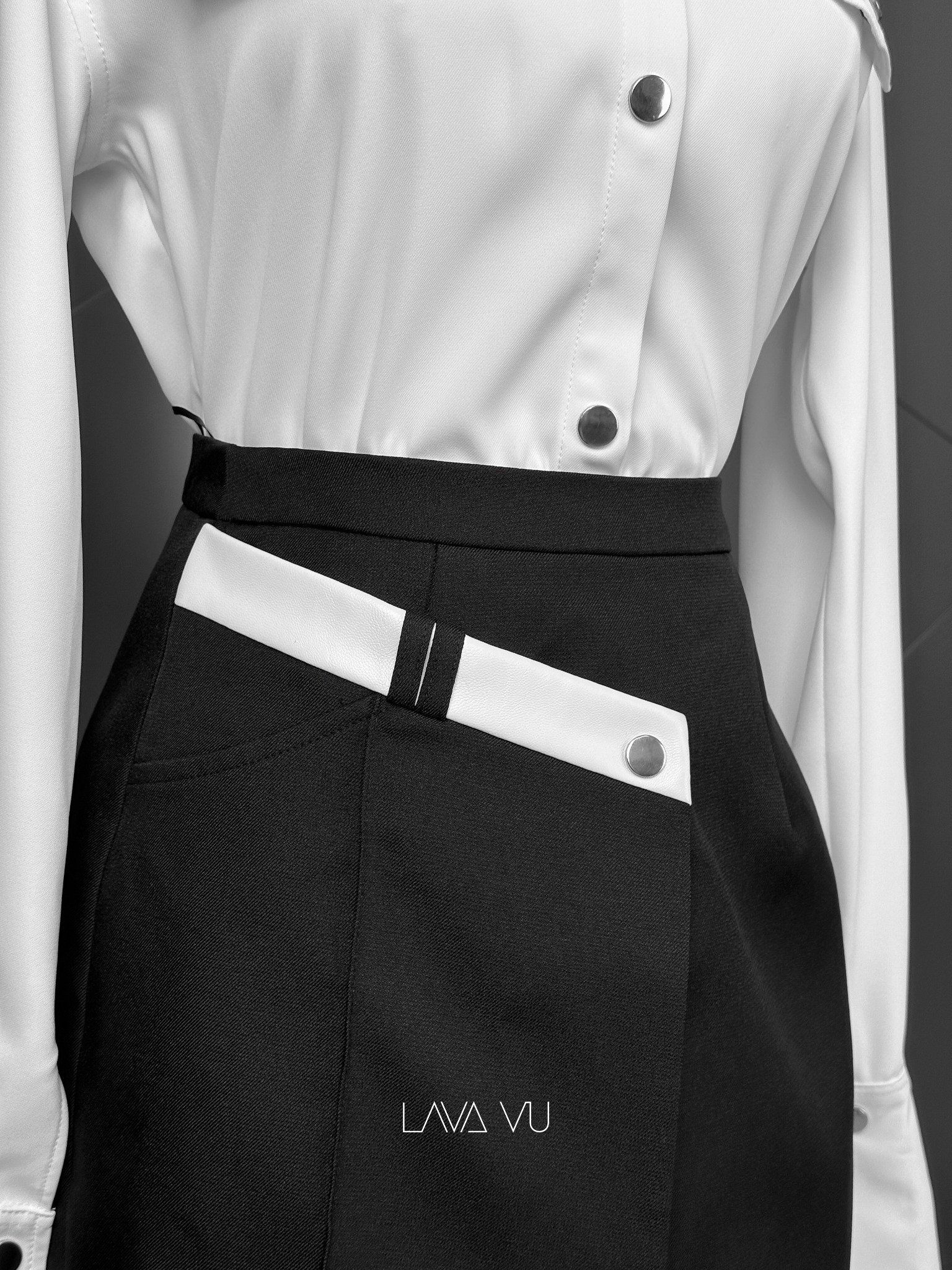 THE LYSA SET