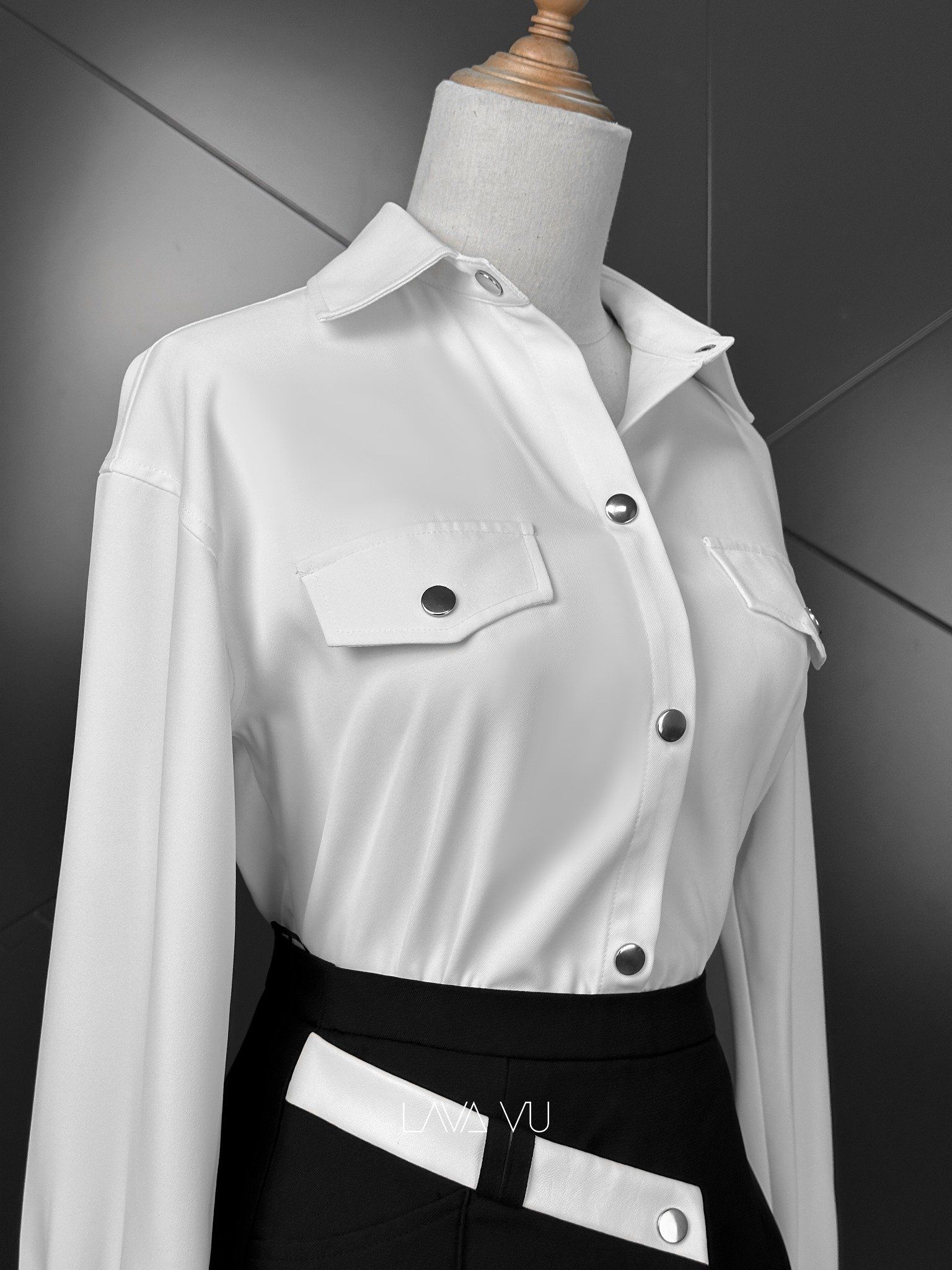 THE LYSA SET