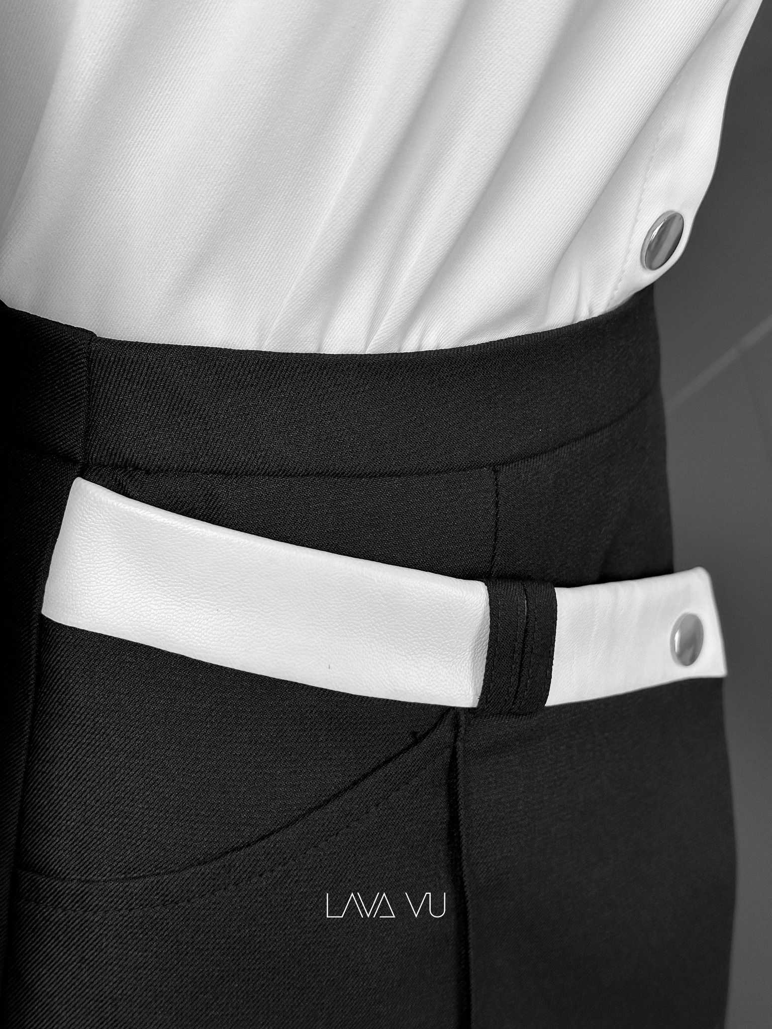 THE LYSA SET