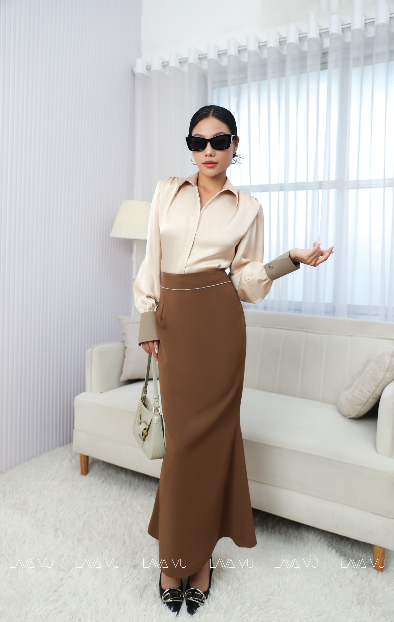 THE ELLA SET