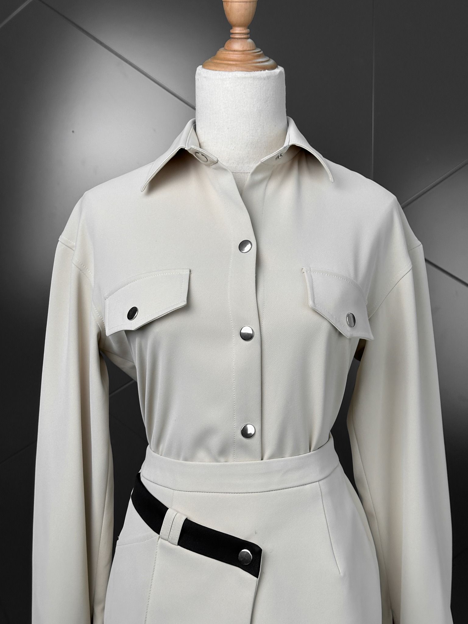 THE LYSA SET