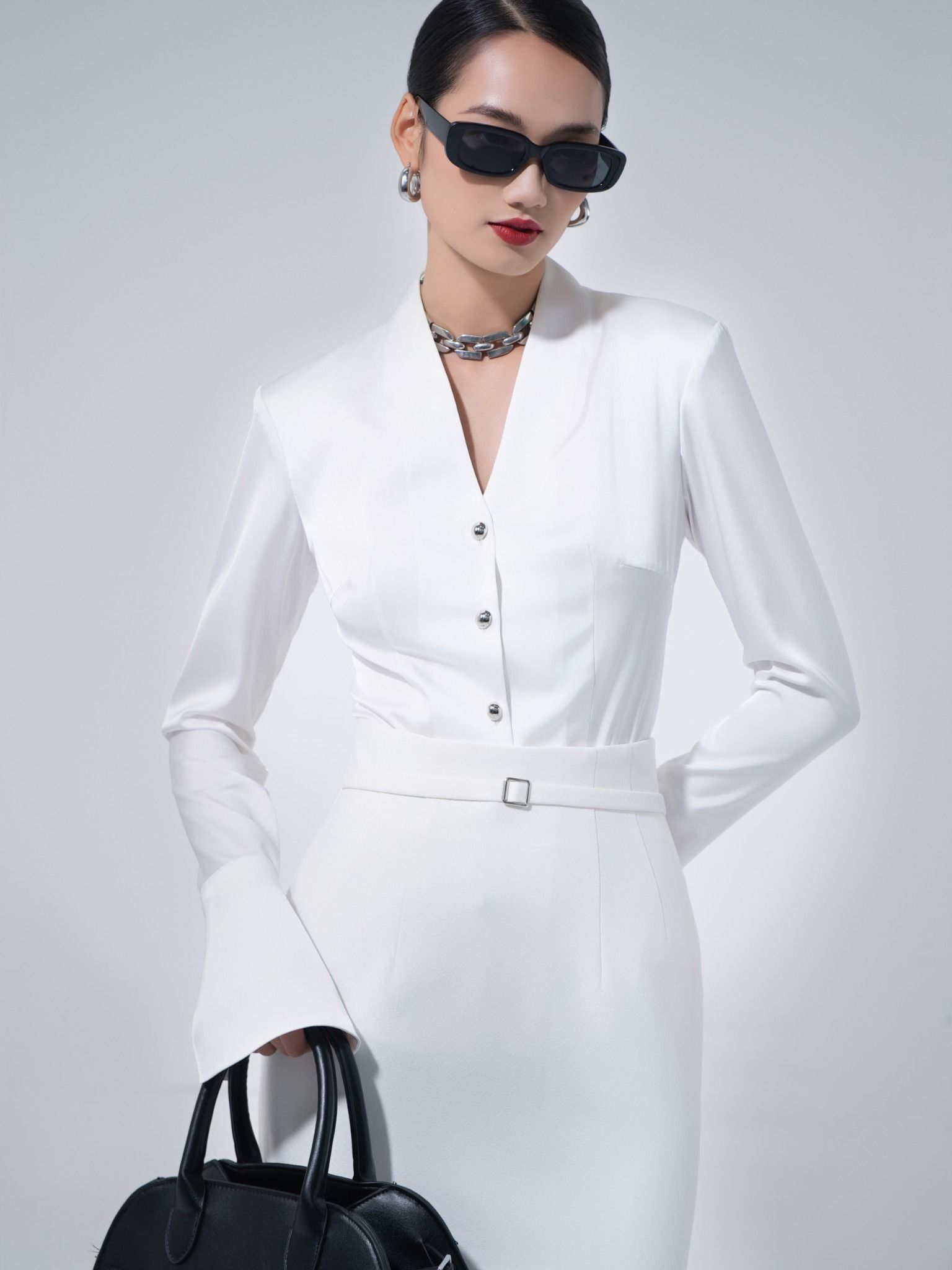 FLARE CHIC