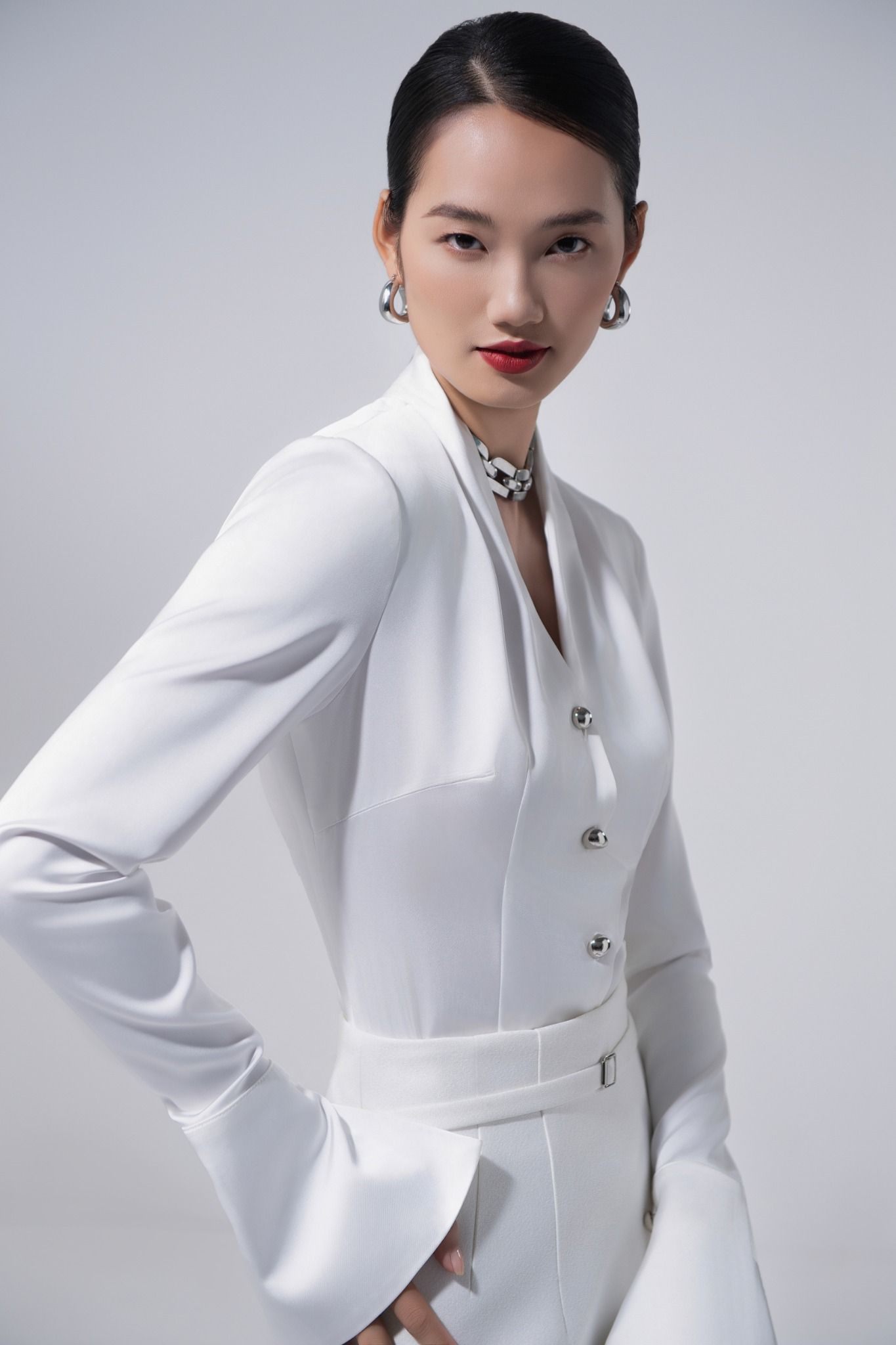 FLARE CHIC