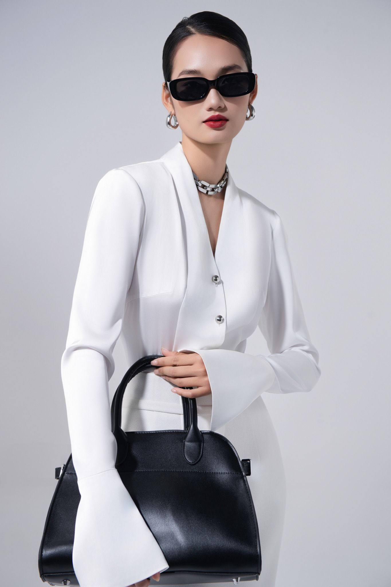 FLARE CHIC