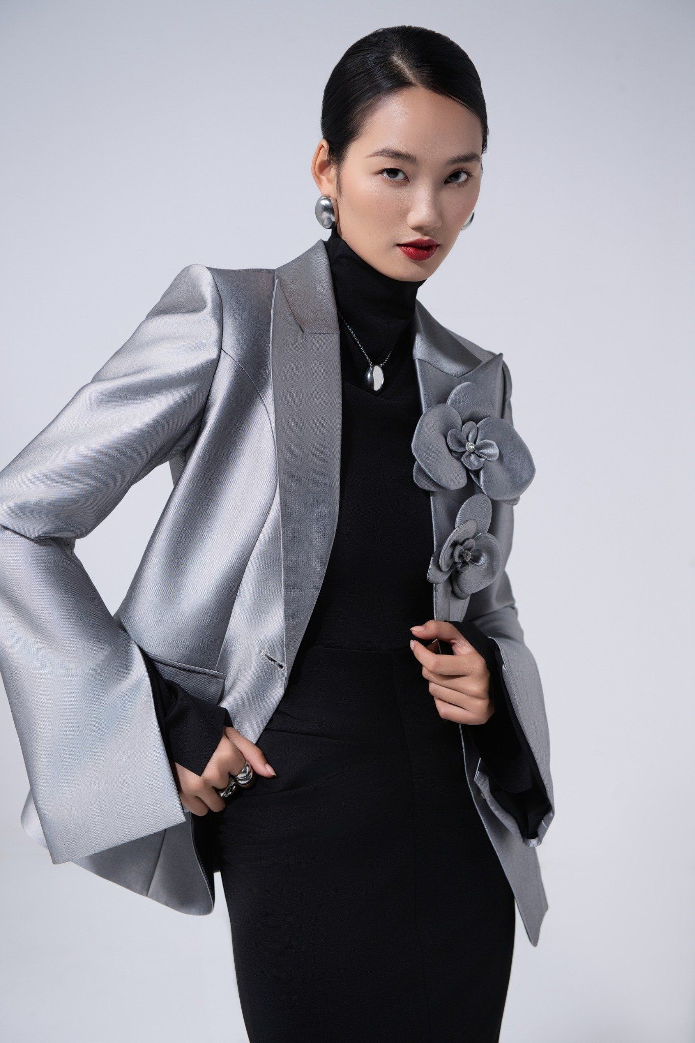 STELLAR BLAZER