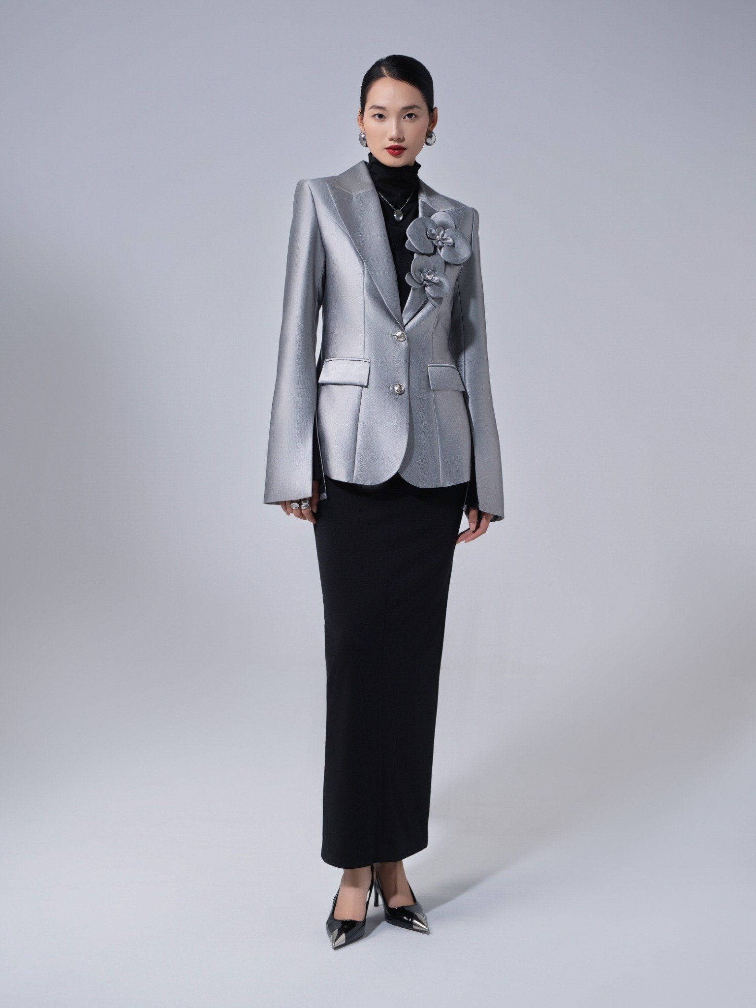 STELLAR BLAZER