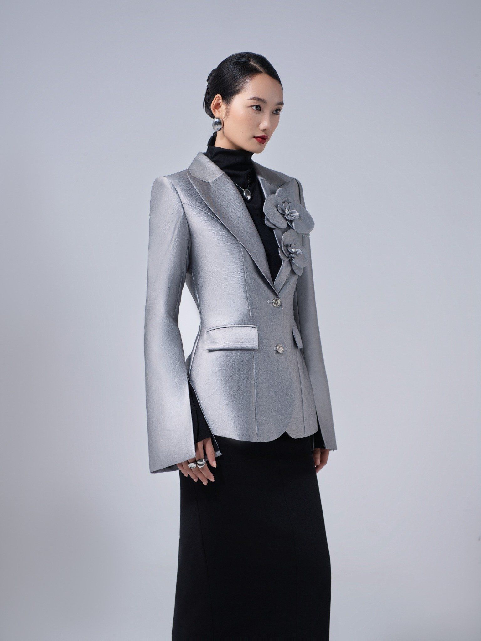 STELLAR BLAZER