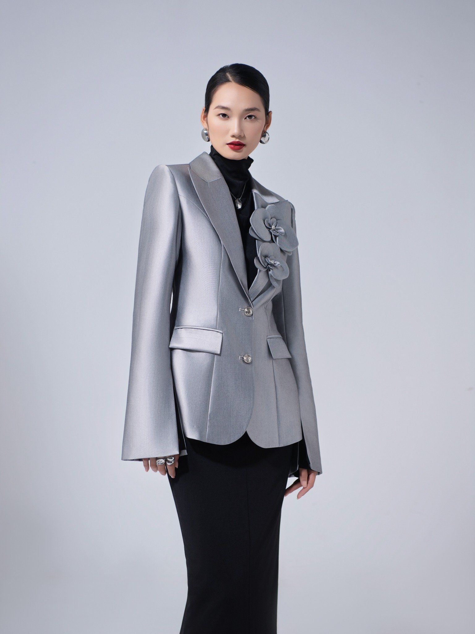 STELLAR BLAZER