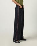 Quần Linen Bà Ba