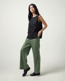 Áo Linen đời-thường