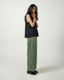 Áo Linen đời-thường