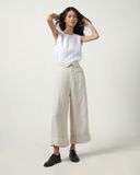 Áo Linen đời-thường