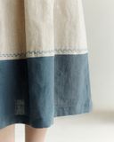 Đầm Linen Mei