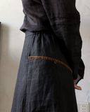 Váy Linen Kiki