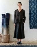 Váy Linen Kiki