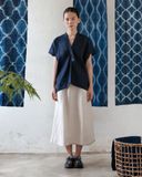 Váy Linen Kiki