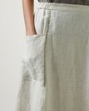 Váy Linen Kiki
