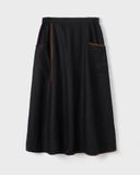 Váy Linen Kiki