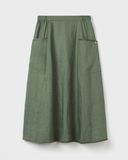 Váy Linen Kiki