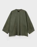 Kimono Linen nam Đời-thường
