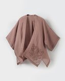 Kimono Hoa Cỏ