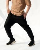 Jogger Linen Pants