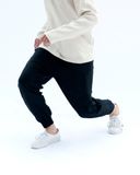 Jogger Linen Pants