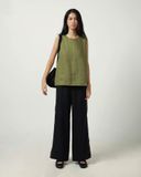 Áo Linen đời-thường