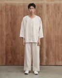 Điền - Linen Street Pants