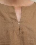 Nguyên - Easy Linen Blouse