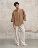Điền - Linen Street Pants
