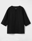 Nguyên - Easy Linen Blouse