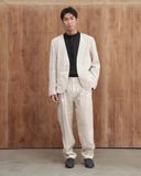 Bách - Linen Pants