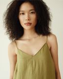 Đầm Lá Chuối