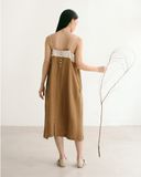 Đầm Xếp Nếp