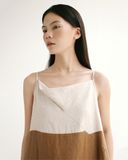 Đầm Xếp Nếp